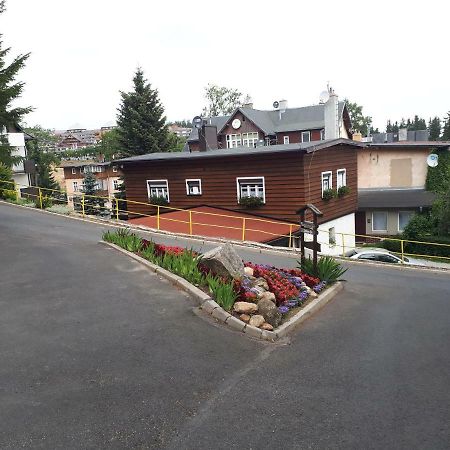 Apartament Beata Karpacz Extérieur photo