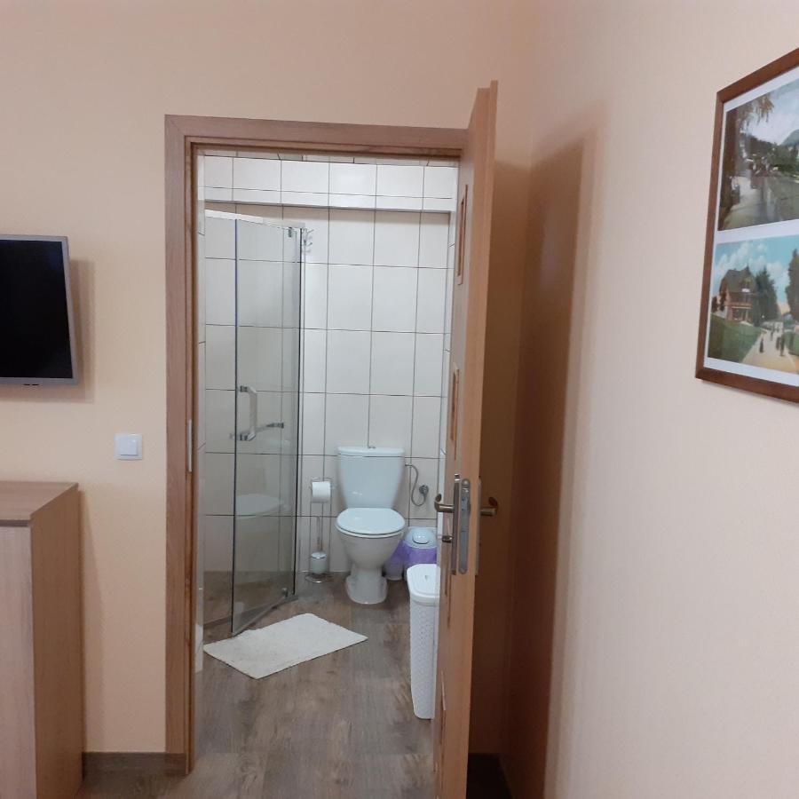 Apartament Beata Karpacz Extérieur photo