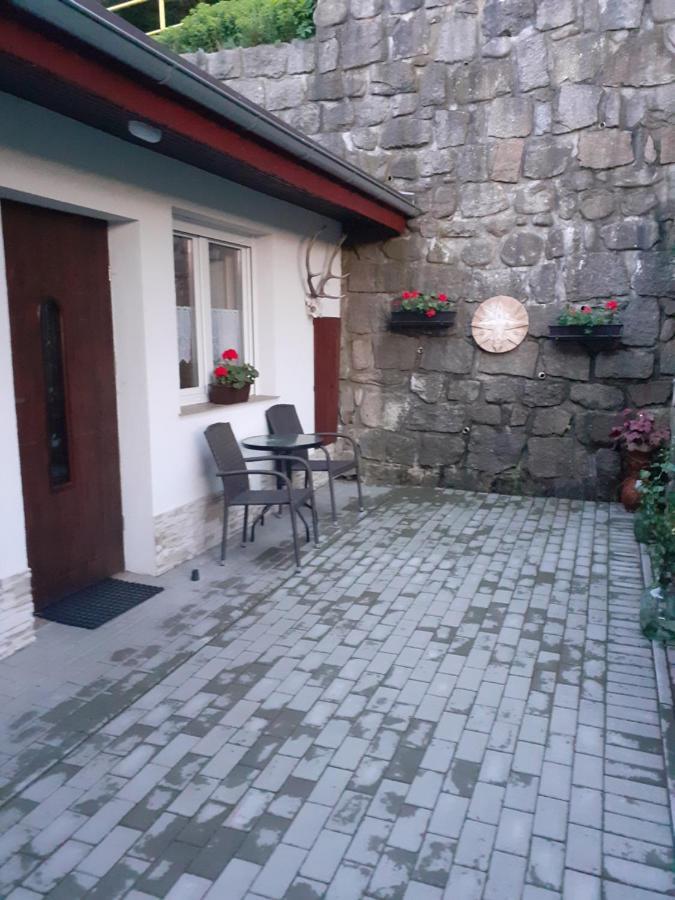 Apartament Beata Karpacz Extérieur photo