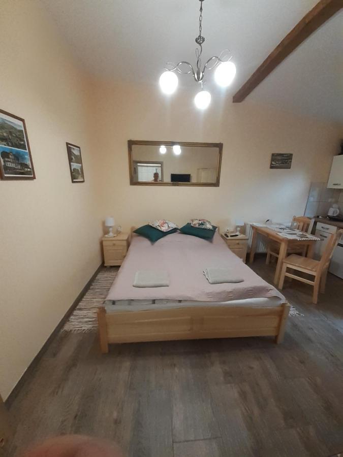 Apartament Beata Karpacz Extérieur photo
