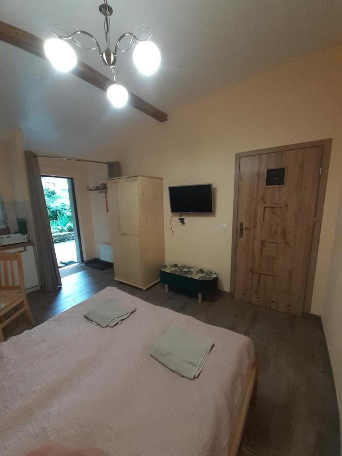 Apartament Beata Karpacz Extérieur photo