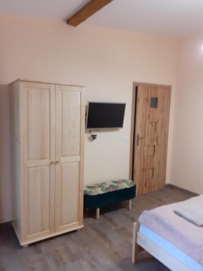 Apartament Beata Karpacz Extérieur photo