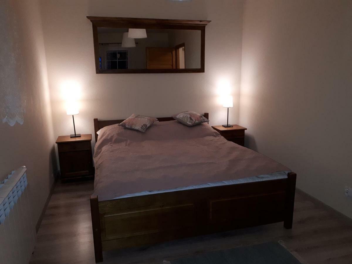Apartament Beata Karpacz Extérieur photo