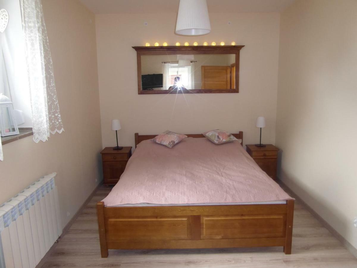 Apartament Beata Karpacz Extérieur photo