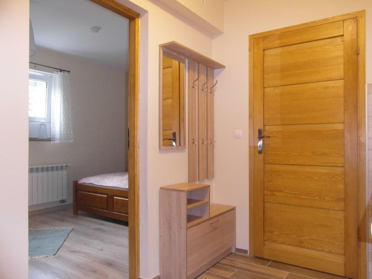 Apartament Beata Karpacz Extérieur photo