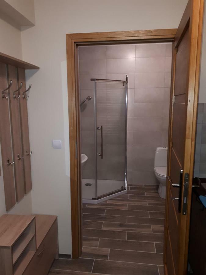 Apartament Beata Karpacz Extérieur photo