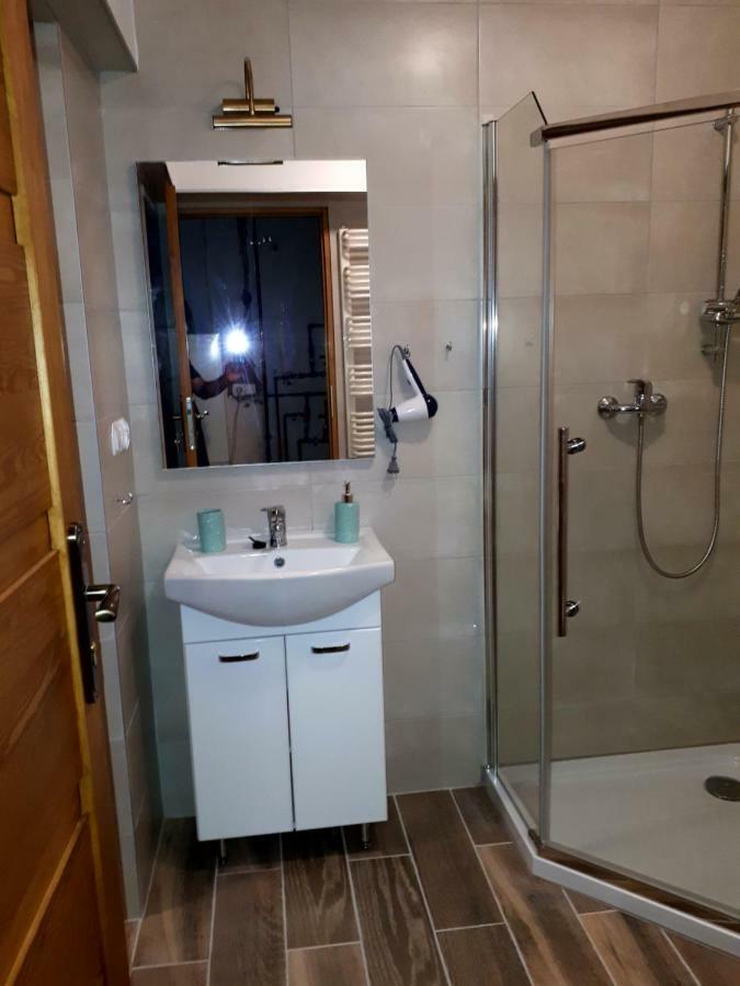 Apartament Beata Karpacz Extérieur photo