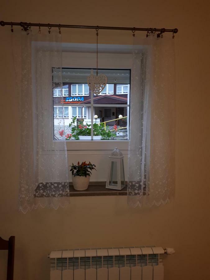 Apartament Beata Karpacz Extérieur photo