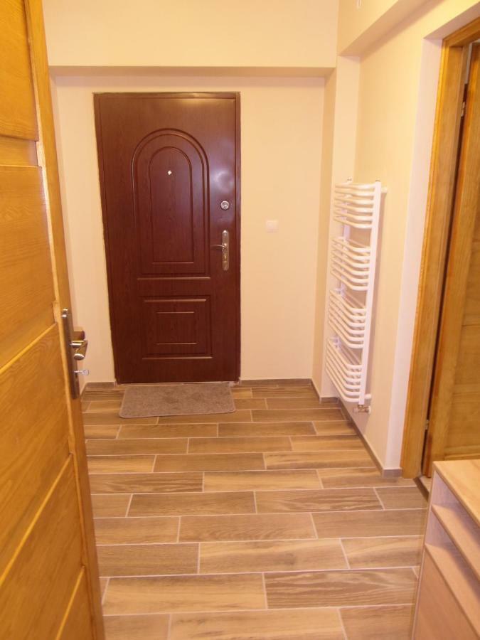 Apartament Beata Karpacz Extérieur photo