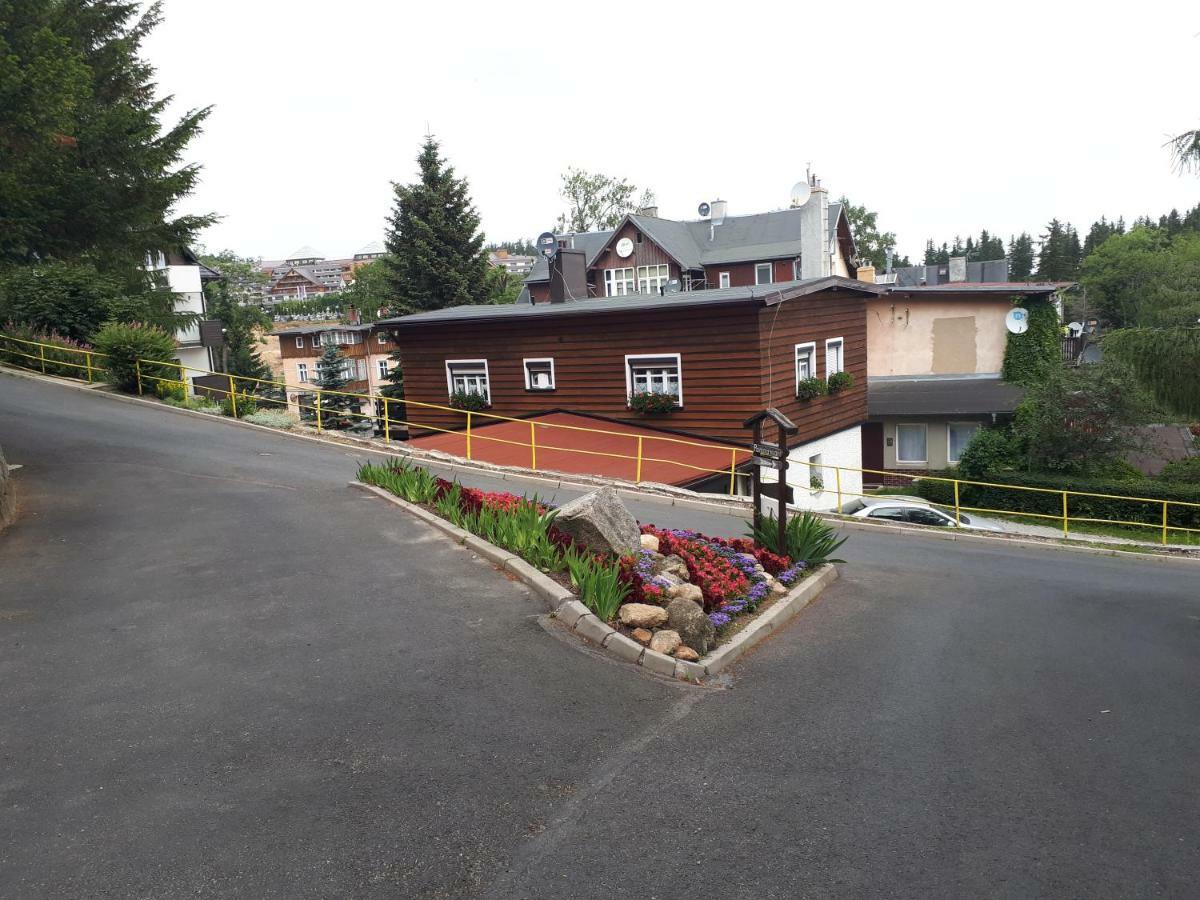Apartament Beata Karpacz Extérieur photo