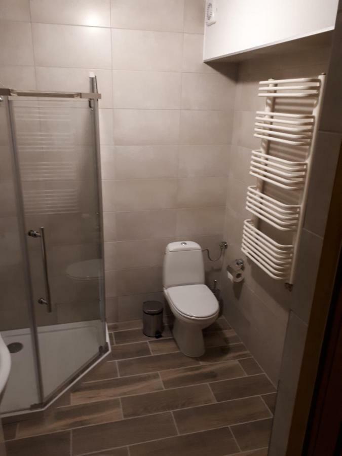 Apartament Beata Karpacz Extérieur photo