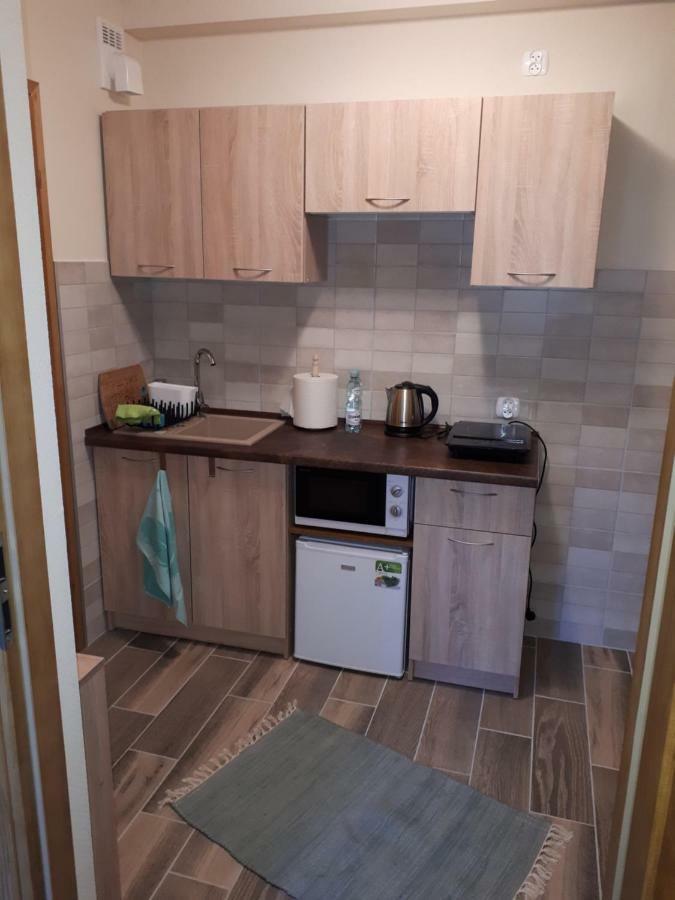 Apartament Beata Karpacz Extérieur photo
