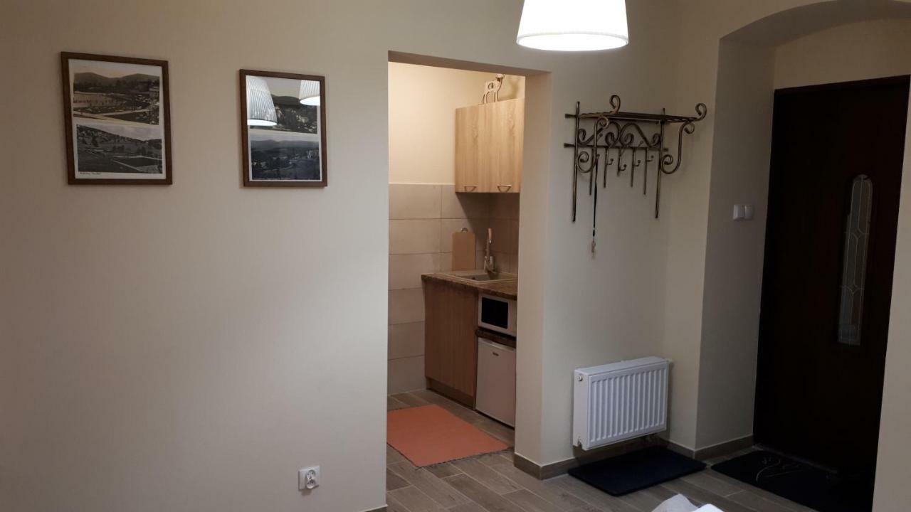 Apartament Beata Karpacz Extérieur photo