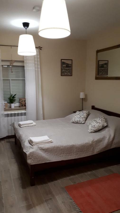 Apartament Beata Karpacz Extérieur photo