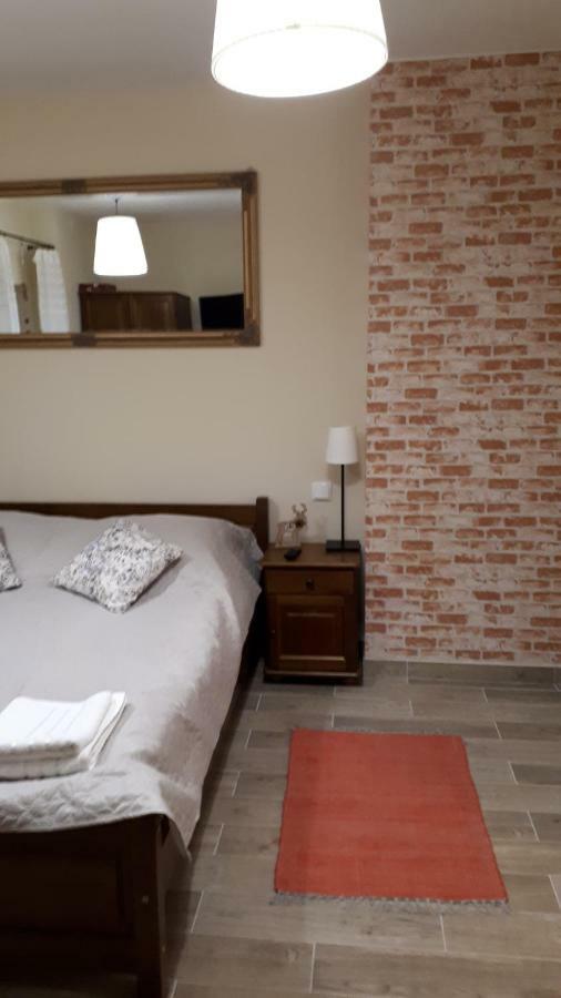 Apartament Beata Karpacz Extérieur photo