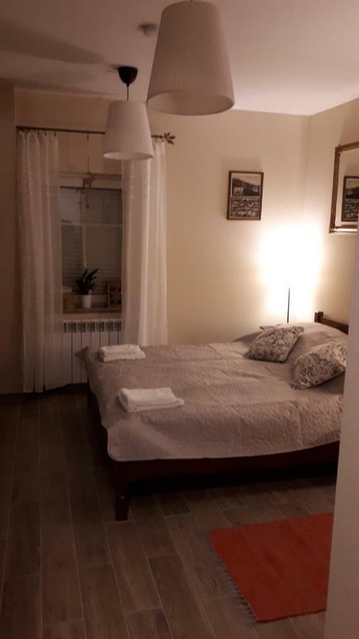Apartament Beata Karpacz Extérieur photo