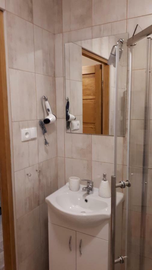 Apartament Beata Karpacz Extérieur photo