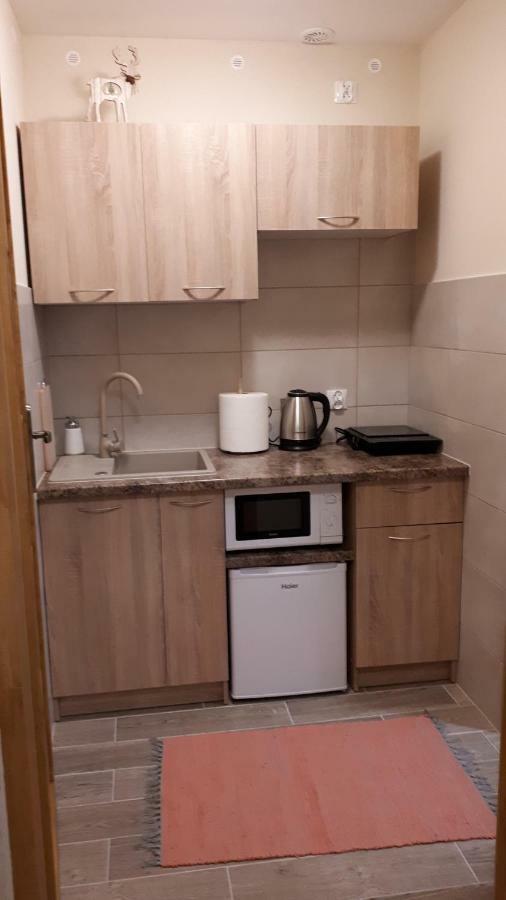 Apartament Beata Karpacz Extérieur photo