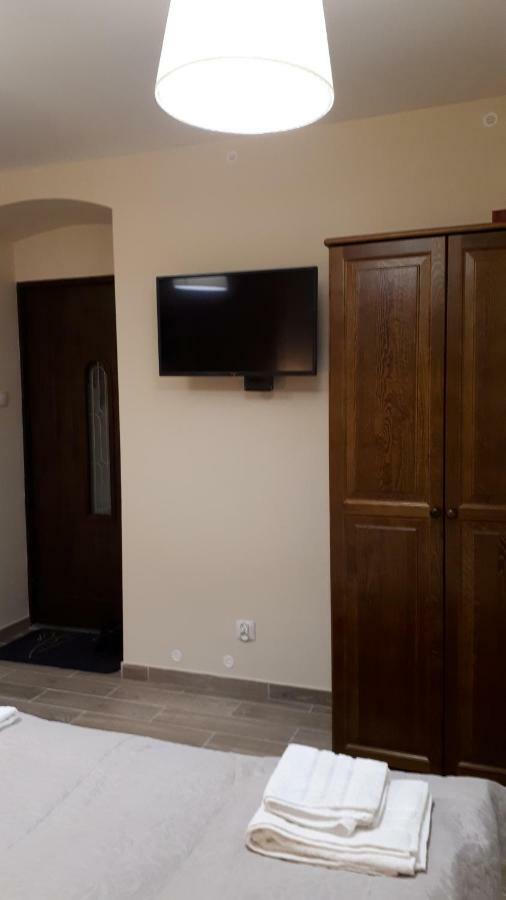 Apartament Beata Karpacz Extérieur photo