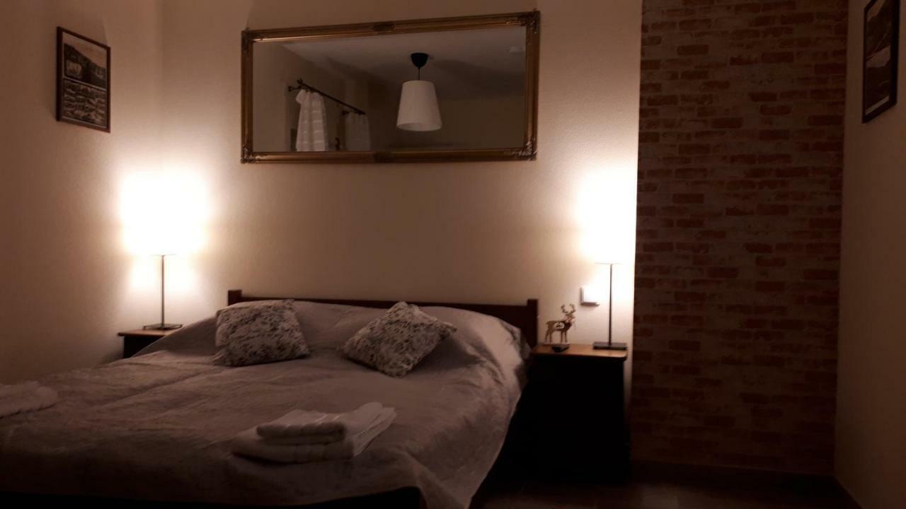 Apartament Beata Karpacz Extérieur photo