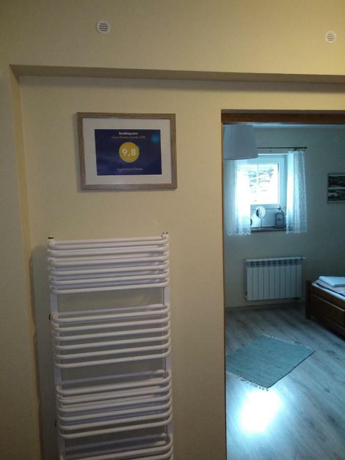 Apartament Beata Karpacz Extérieur photo