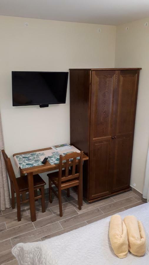 Apartament Beata Karpacz Extérieur photo