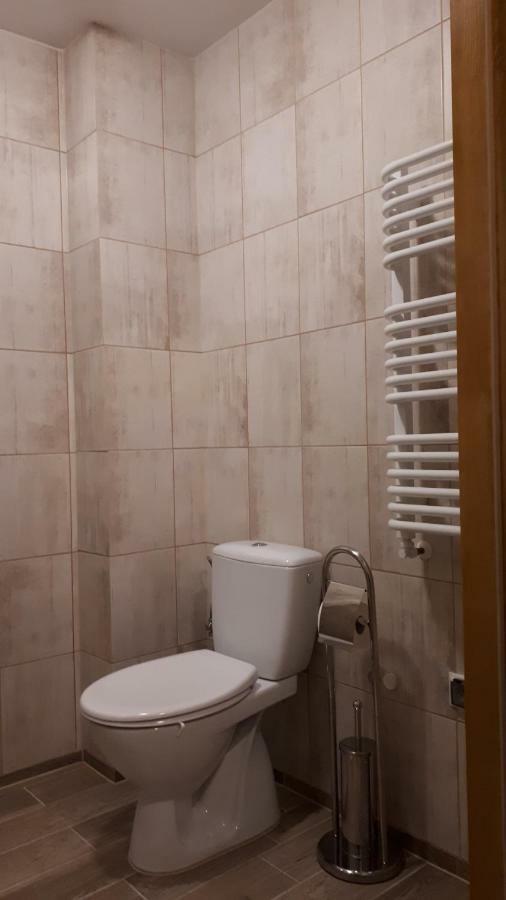 Apartament Beata Karpacz Extérieur photo