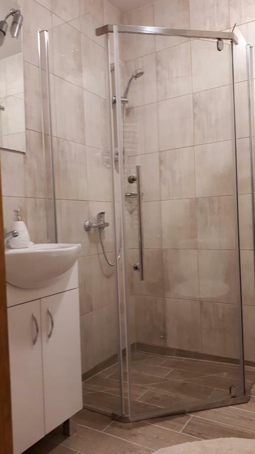 Apartament Beata Karpacz Extérieur photo